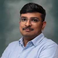 Petro IT Employee Abhishek Mallava's profile photo