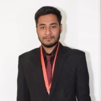 LOGIC ERP Employee Abhishek Mukherjee's profile photo