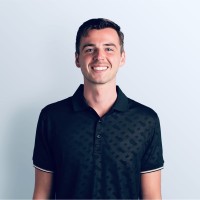 AMQ Employee Justin de Graaf's profile photo