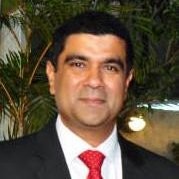 Chinese International School | 漢基國際學校 Employee Sunil Talwar's profile photo