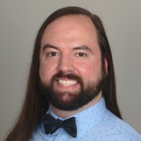 Datagee Employee Andrew Berger's profile photo