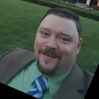 The Pro Drivers Employee Bryan Owens's profile photo