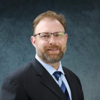 City of Titusville Employee Justin Kenney's profile photo