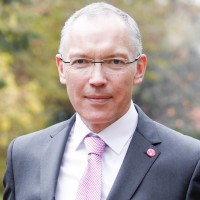 DIE ZA Employee Holger Brettschneider's profile photo