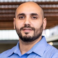Hosam Sayed Email & Phone Number
