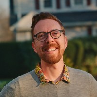 Talkiatry Employee Chris Schillinger's profile photo