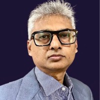 TatvaCare Employee Rajib Mukherjee's profile photo