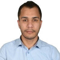 Profert spa Employee Adib Mehdi's profile photo