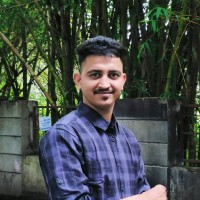 Definedge Employee Kunal Yewale's profile photo