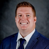 United Bank of Union Employee Steven Conklin's profile photo