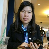 Metrolist Services, Inc Employee Ginnie Zhou's profile photo