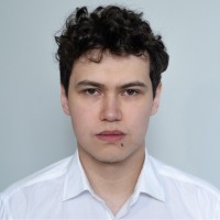 Liquibit Capital Employee Sanzhar Bolatbek's profile photo