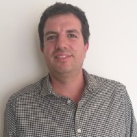 Movistar Argentina Employee Ariel Perel's profile photo