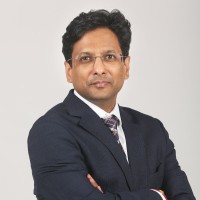 Prashant Garg Email & Phone Number