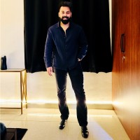 Genpact Employee Sambit Nayak's profile photo