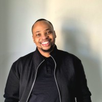 CoreSync Employee Eric Mbukwane's profile photo