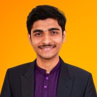 HACKERverse® Employee Muhammad Jibran's profile photo