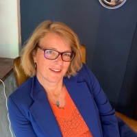 Orange Capital Partners (OCP) Employee Annemarie Manning's profile photo