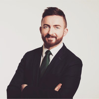Grand Opera House, Belfast Employee Jonathan Ireland's profile photo