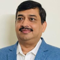 Quantela Inc. Employee Sanjay Gupta's profile photo