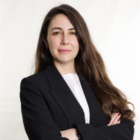 Wavemaker Turkey Employee Nese Cam's profile photo
