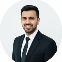 odr.com Employee Harish Ramayee's profile photo