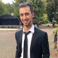SC-Form CONCEPT Employee Mathieu Moretau's profile photo