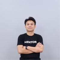 PGNCOM Employee Fathin Ihsanudin's profile photo