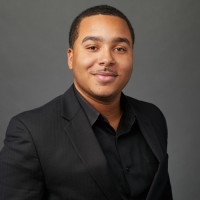 UBE America Inc. Employee Dimetrius Johnson's profile photo