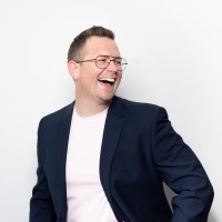 Rangi Ruru Girls' School Employee Ben Hogg's profile photo