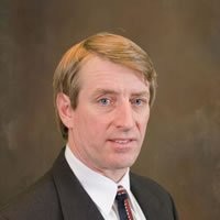 L3 ForceX Employee James Harding's profile photo