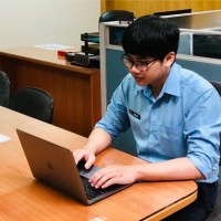 NAB Employee Long Ho's profile photo