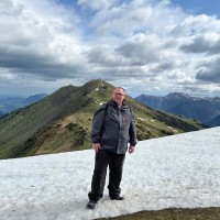 Bryson Charitable Group Employee Steven Kelly's profile photo