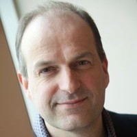 HoornBloommasters Employee Peter van der Voort's profile photo