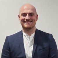 SecurityGate.io Employee Joshua Patterson's profile photo