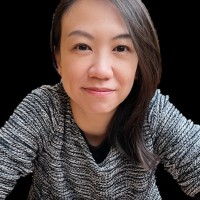 Esther Ng Email