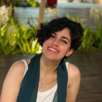 Souhoola Employee Mai Ezzat's profile photo