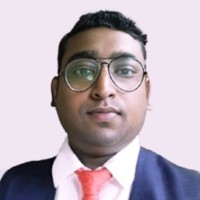 GI INFOTECH LIMITED Employee Vikas Gupta's profile photo