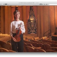 Spokane Symphony Employee Jeri Bentley's profile photo