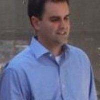 Jefferies Employee Douglas Koch's profile photo