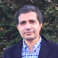 Alegeus | Vista Equity Partners Employee Rajesh Bhat's profile photo