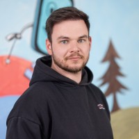 TALLENCE AG Employee David Folgner's profile photo