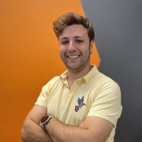 HotelRunner Employee Berkay Bolkan's profile photo