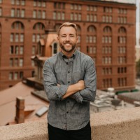 Zayo Group Employee Eric Rinker's profile photo
