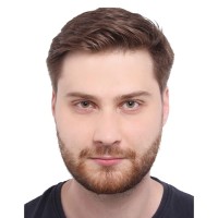 adsystem. Employee Jakub Rydz's profile photo