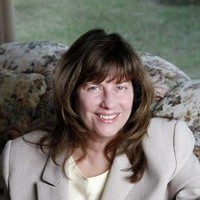 Berkshire Hathaway HomeServices Employee Patti Higgins's profile photo