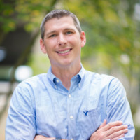 Third River Partners Employee Mike McCormick's profile photo