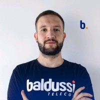 ENTERness Employee Mateus Tucci's profile photo