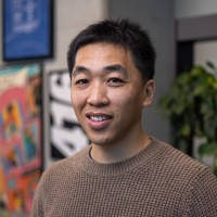 Intuit Employee Simon Chong's profile photo
