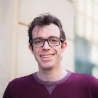 Superimmo.com Employee Brieuc Le Guillou's profile photo